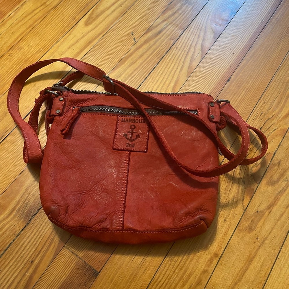 Harbour 2nd purse
